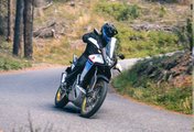 Location moto Bastia 700cc